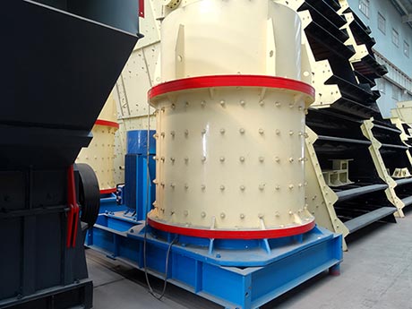 石料復合式破碎機 石料復合式破碎機