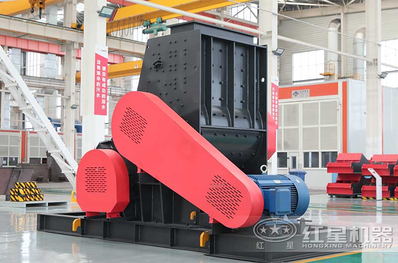 雙級破碎機設備圖 雙級破碎機設備圖