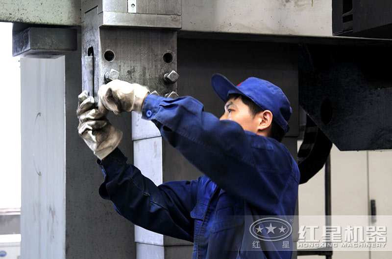 精益求精，我們只生產用戶信得過的產品