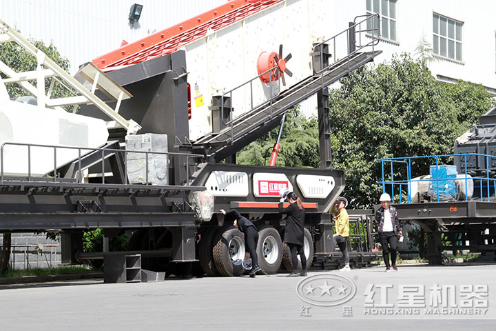 細節決定成敗，考察細節，保證買到放心設備